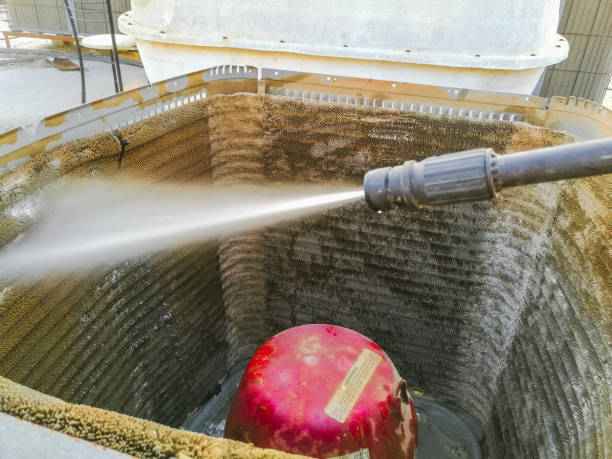  Dryden, MI Airduct Cleaning Pros