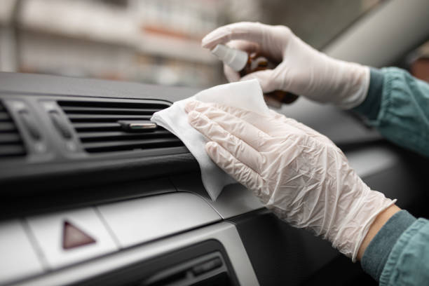 Best Air Duct Cleaning Near Me  in Dryden, MI