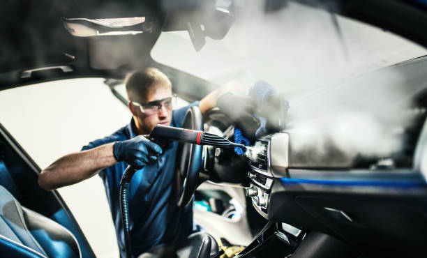 Best Ventilation Cleaning Services  in Dryden, MI