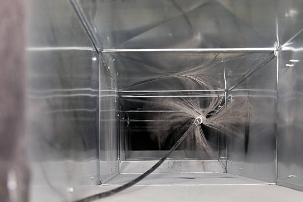 Best Commercial HVAC Duct Cleaning  in Dryden, MI