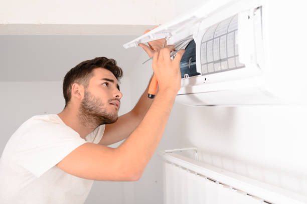 Best Air Duct Cleaning Near Me  in Dryden, MI